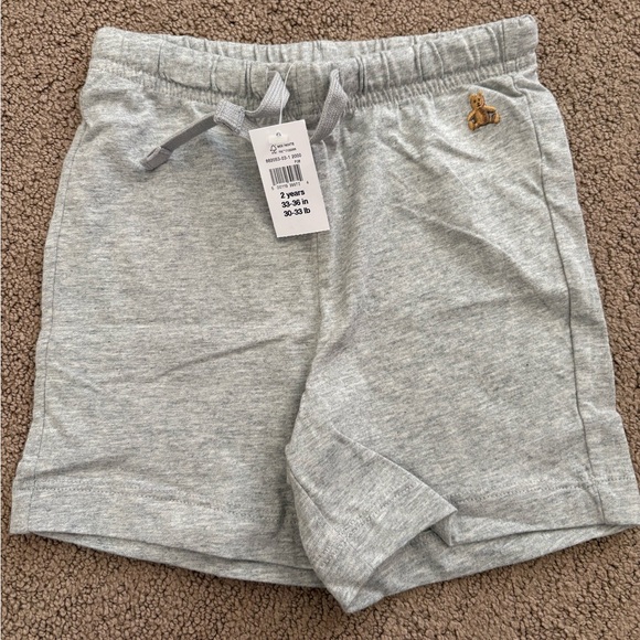 Super soft and thin gap shorts - Picture 1 of 3